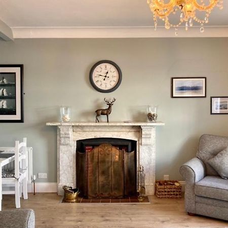 Tonn Ruray Sea View Luxury 2 Bed Apartment Dundrum Экстерьер фото