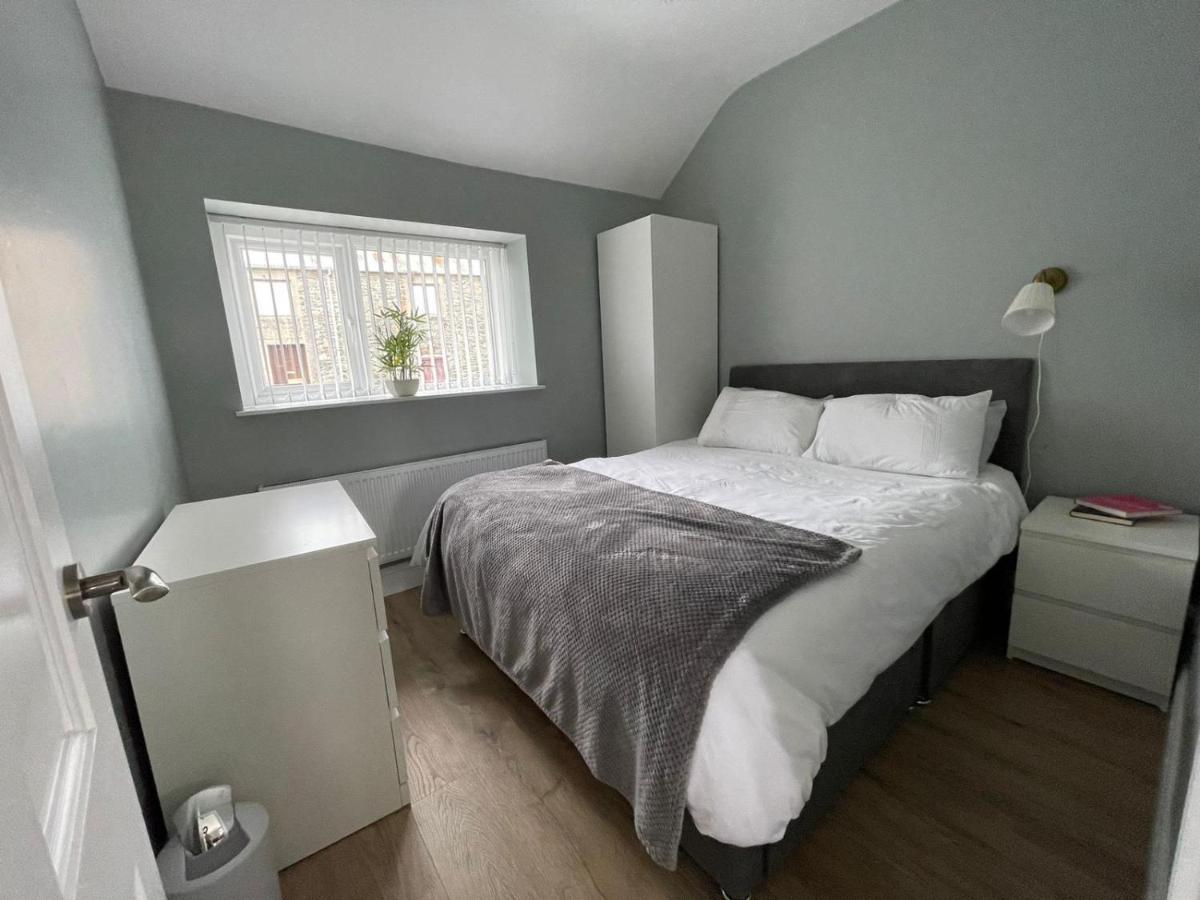 Tonn Ruray Sea View Luxury 2 Bed Apartment Dundrum Экстерьер фото