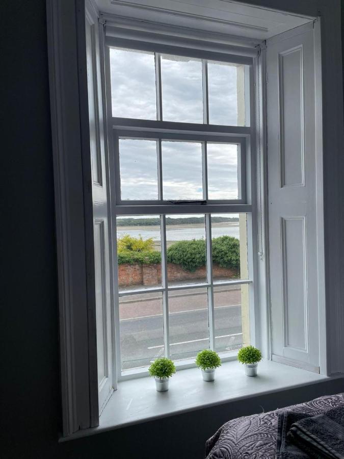 Tonn Ruray Sea View Luxury 2 Bed Apartment Dundrum Экстерьер фото
