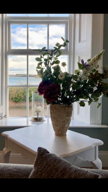 Tonn Ruray Sea View Luxury 2 Bed Apartment Dundrum Экстерьер фото